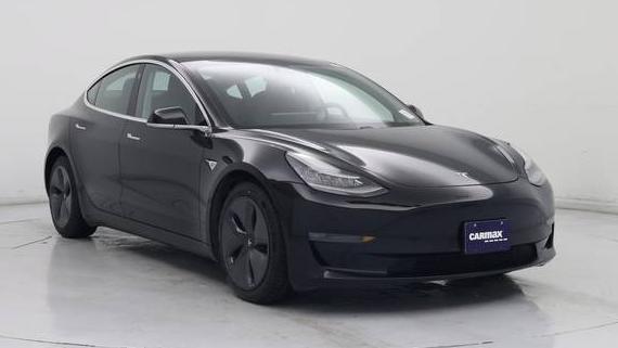 TESLA MODEL 3 2020 5YJ3E1EB6LF790263 image TESLA MODEL 3 2020 5YJ3E1EB6LF790263 image